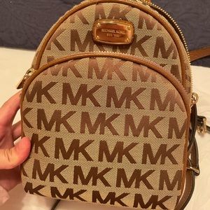 Michael Kors Backpack